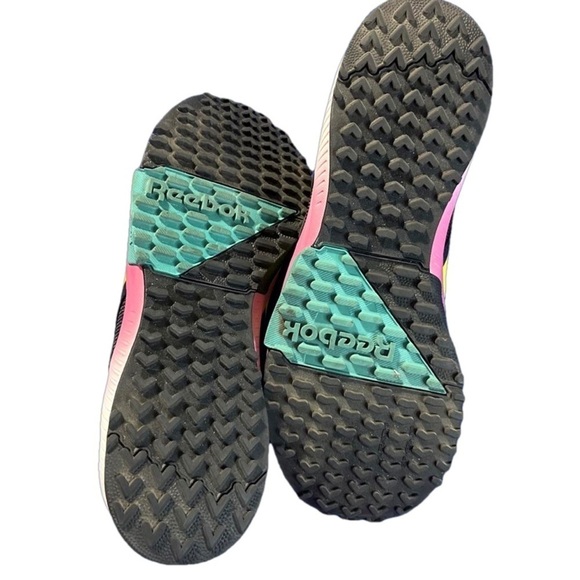 Reebok Women's Rb396 Lavante Trail 2 Work Construction Shoe, Size 9.5 Wide - Picture 9 of 13